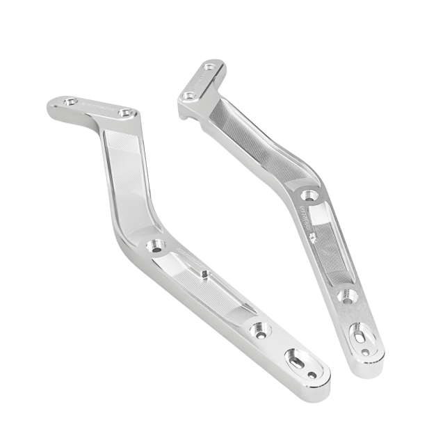 Raceworks Rear Fender Struts V1.1  Softail (Low Rider ST 2018+)