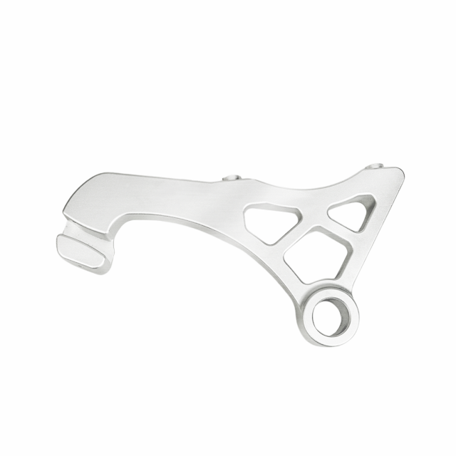 Raceworks Rear Radial Caliper Mount V2 108mm HD - Touring 14-up