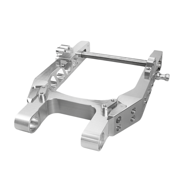 Raceworks Billet V1.1 Swingarm (Dyna)