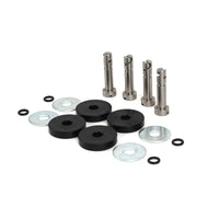 Arnott K-3401 2014-2024 Harley-Davidson Touring Series Bag Spacer Kit