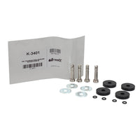Arnott K-3401 2014-2024 Harley-Davidson Touring Series Bag Spacer Kit