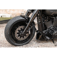 Killer Custom "Bobbstr" Chin Spoiler Softail 2018+
