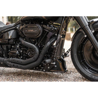 Killer Custom "Bobbstr" Chin Spoiler Softail 2018+