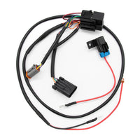 Henne x Baja LP6 Conversion Kit (Fat Boy 2018+)