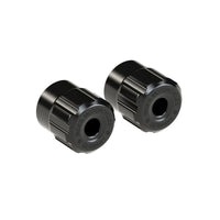 Clubstyle Crash Bar End Caps (Softail 2018+)