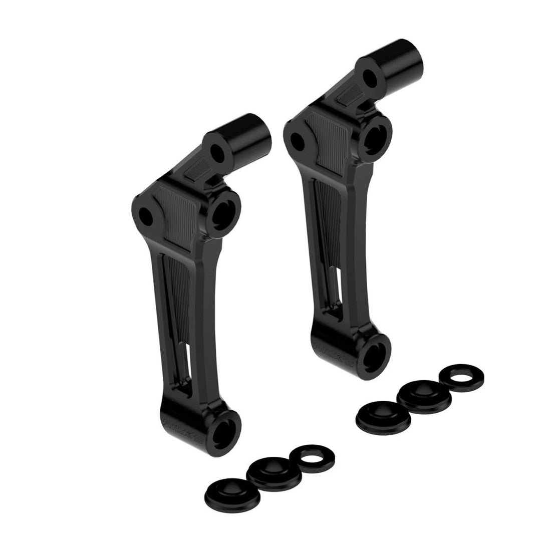 Clubstyle Front Radial Brake Caliper Adaptor (Touring 2018+)