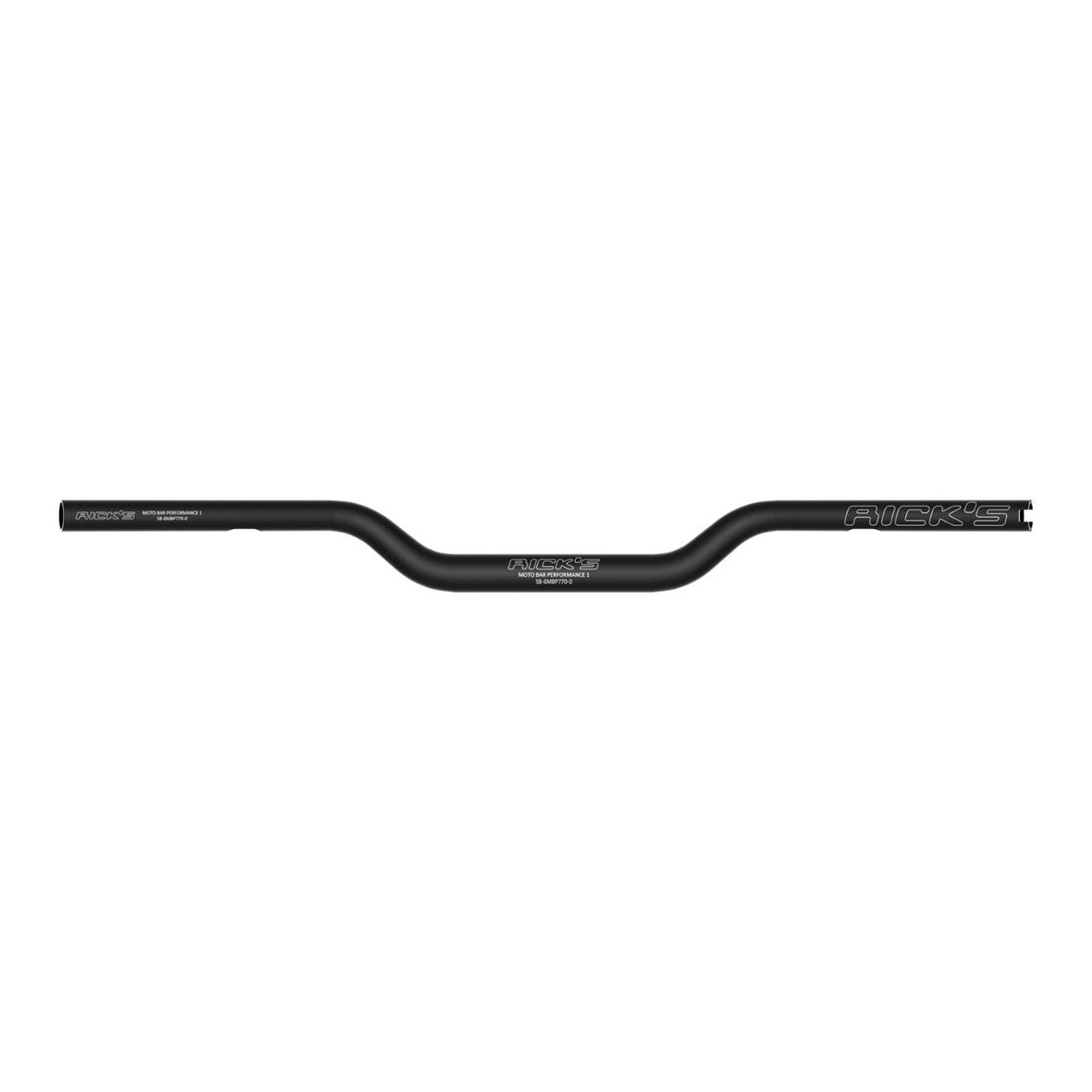 Clubstyle Handlebar Moto Bar Performance (Touring 2014-2024)