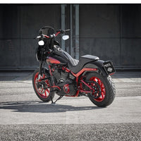 Clubstyle Handlebar Moto Bar Performance (Touring 2014-2024)
