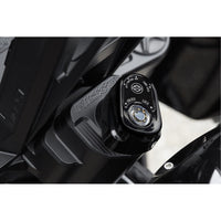 Clubstyle Ignition Lock Housing (Road Glide 2014-2023)
