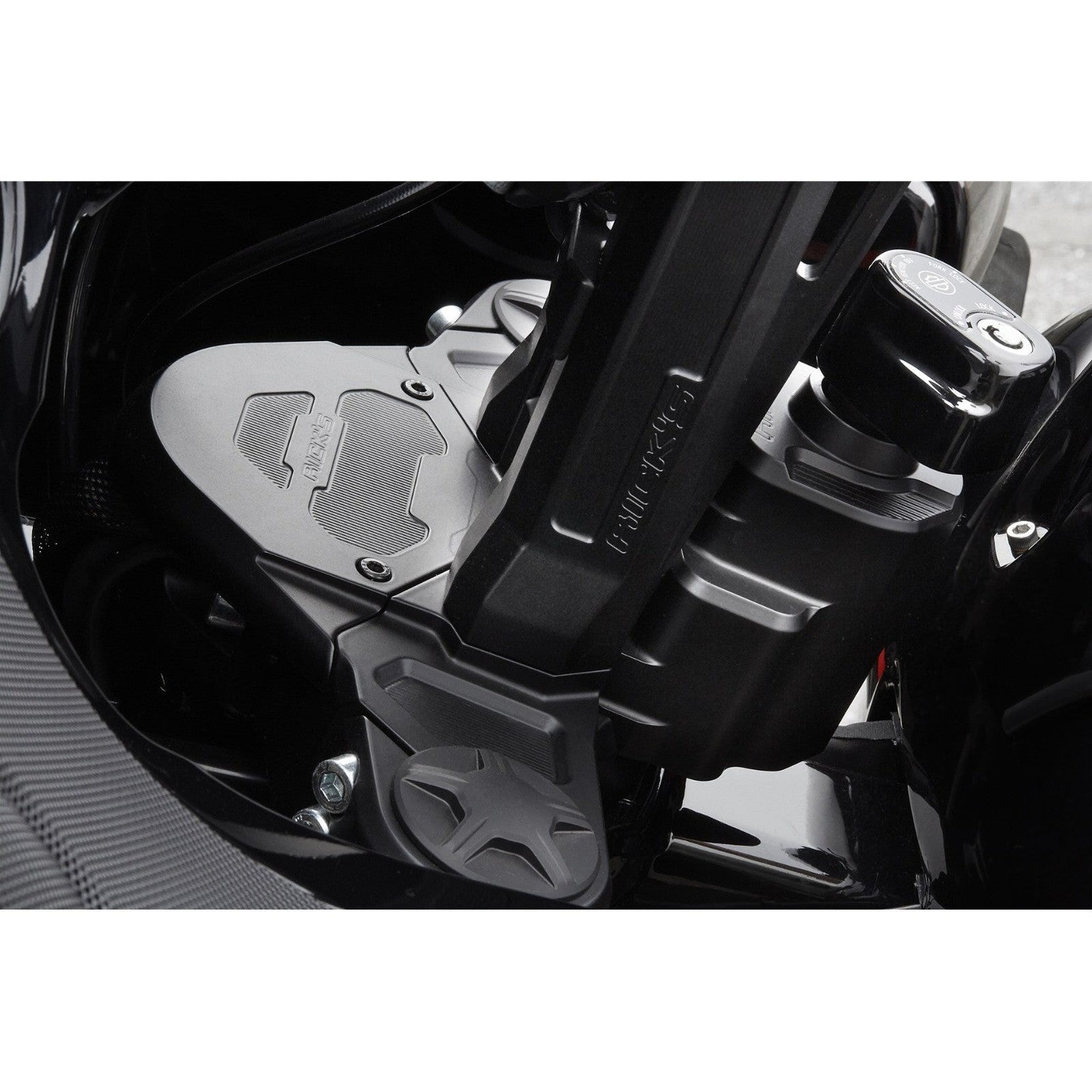 Clubstyle Ignition Lock Housing (Road Glide 2014-2023)