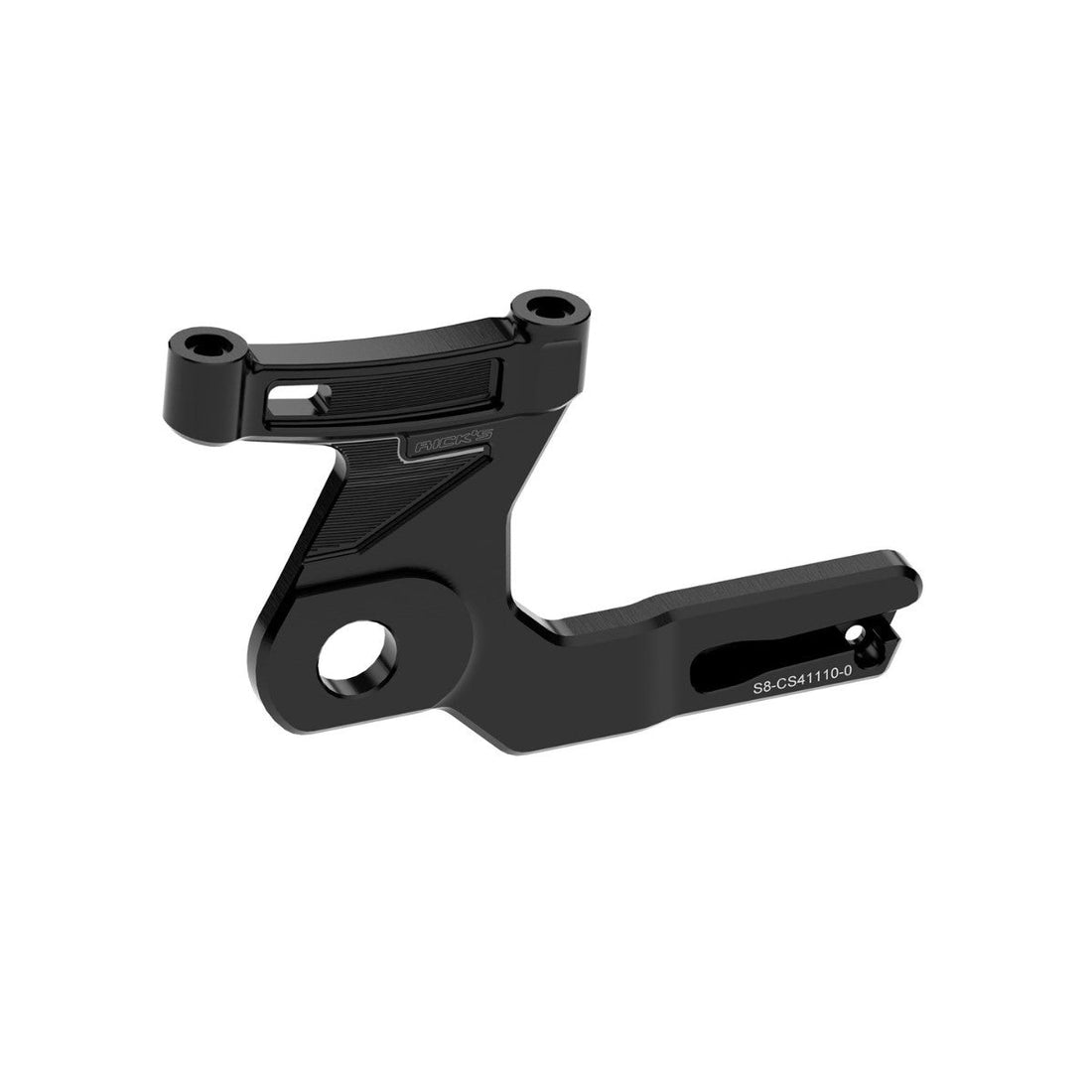 Clubstyle Rear Radial Brake Caliper Adapter (Softail 2018+)