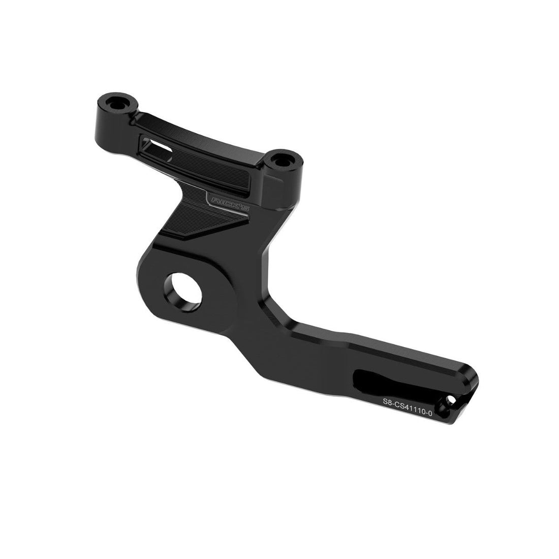 Clubstyle Rear Radial Brake Caliper Adapter (Softail 2018+)