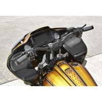 Rick's Clubstyle Riser Assembly (2014-2023 Road Glide)