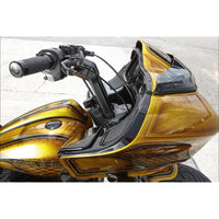 Rick's Clubstyle Riser Assembly (2014-2023 Road Glide)