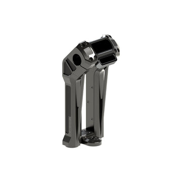 Clubstyle Riser Kit For Digital Speedo (Road Glide 2014-2023)