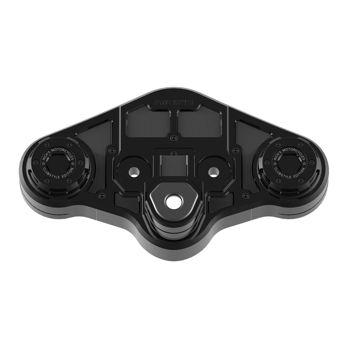 Clubstyle Riser Kit (Road Glide 2024+ / CVO 2023+)