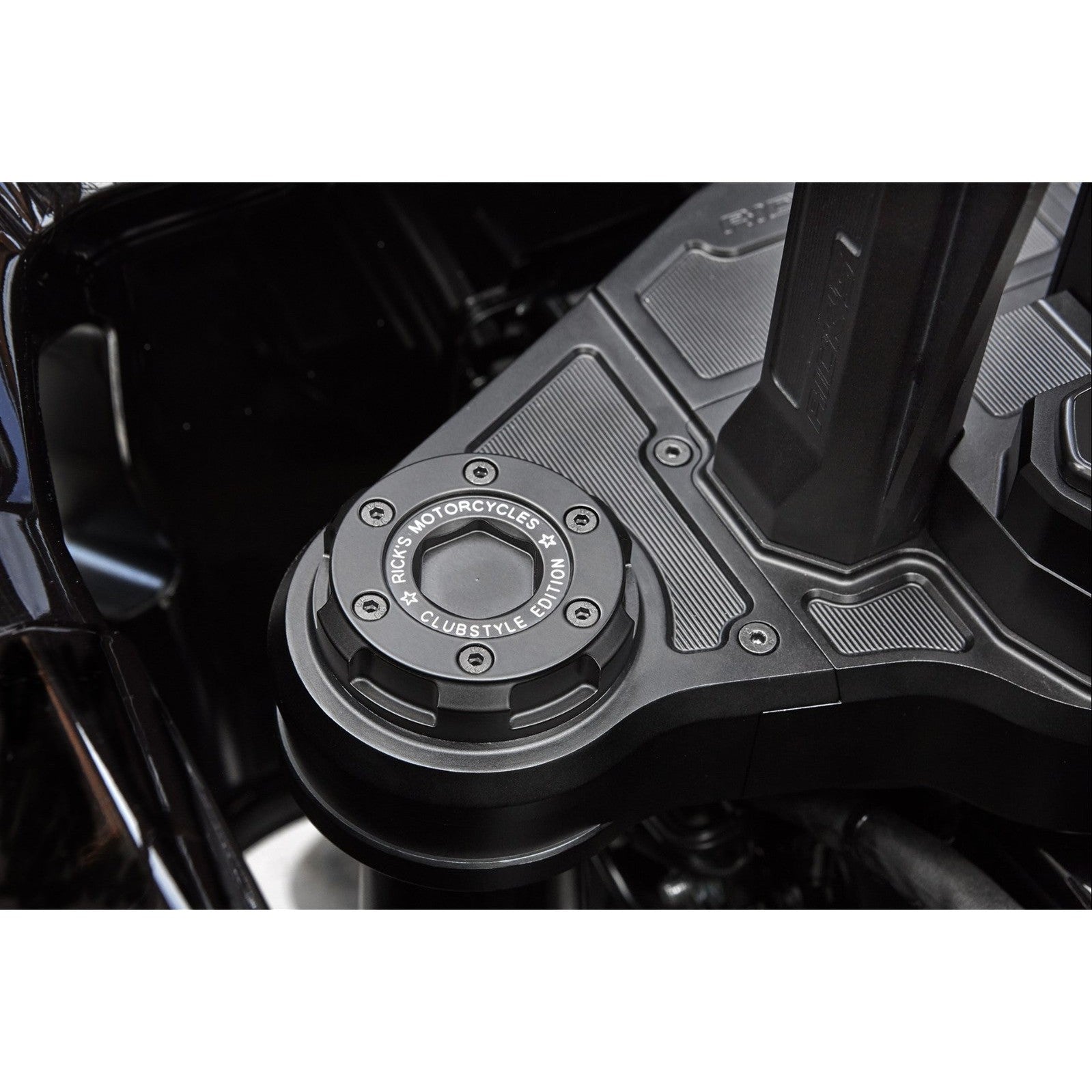 Clubstyle Riser Kit (Road Glide 2024+ / CVO 2023+)