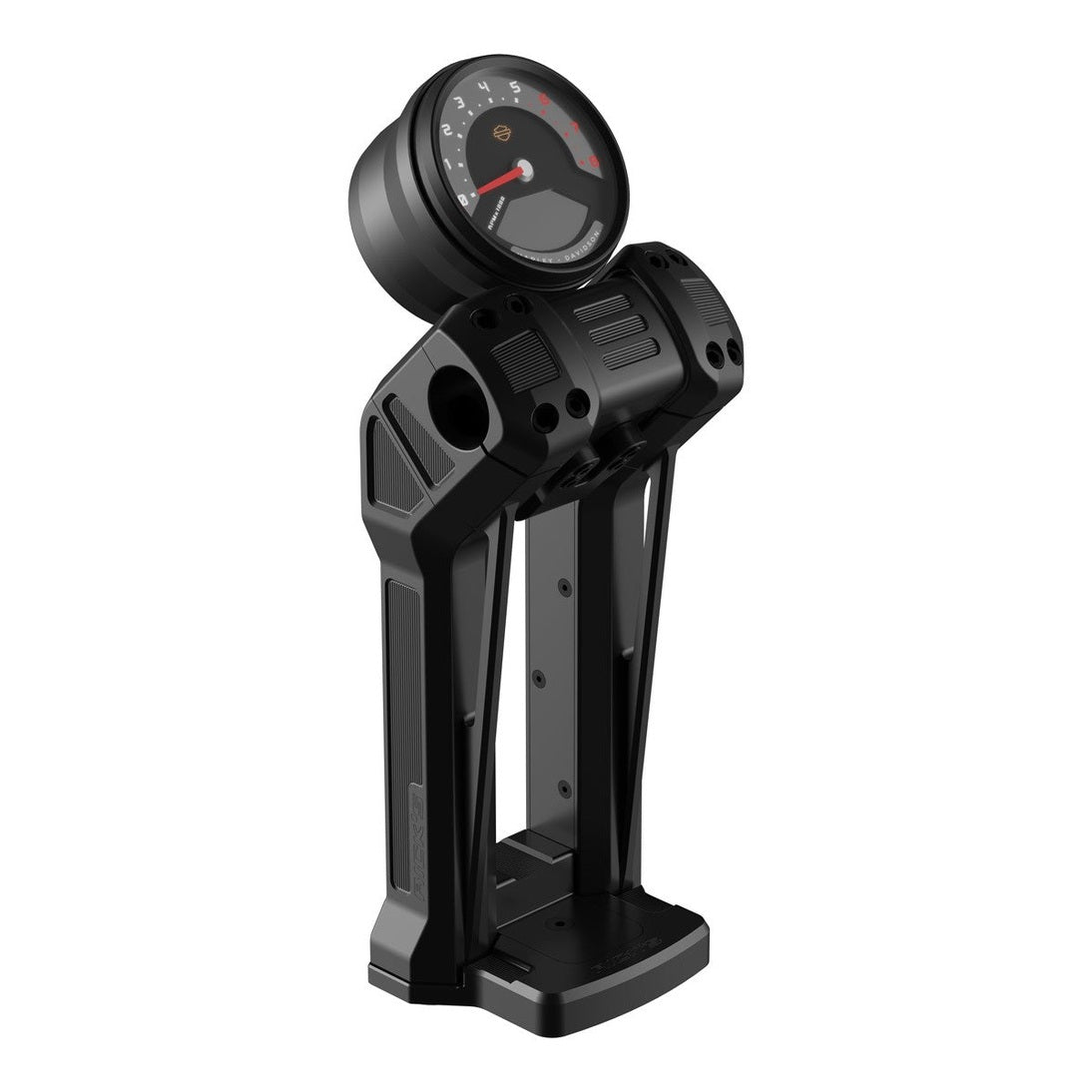 Clubstyle Riser Pullback "S" (Low Rider S/ST 2018+)