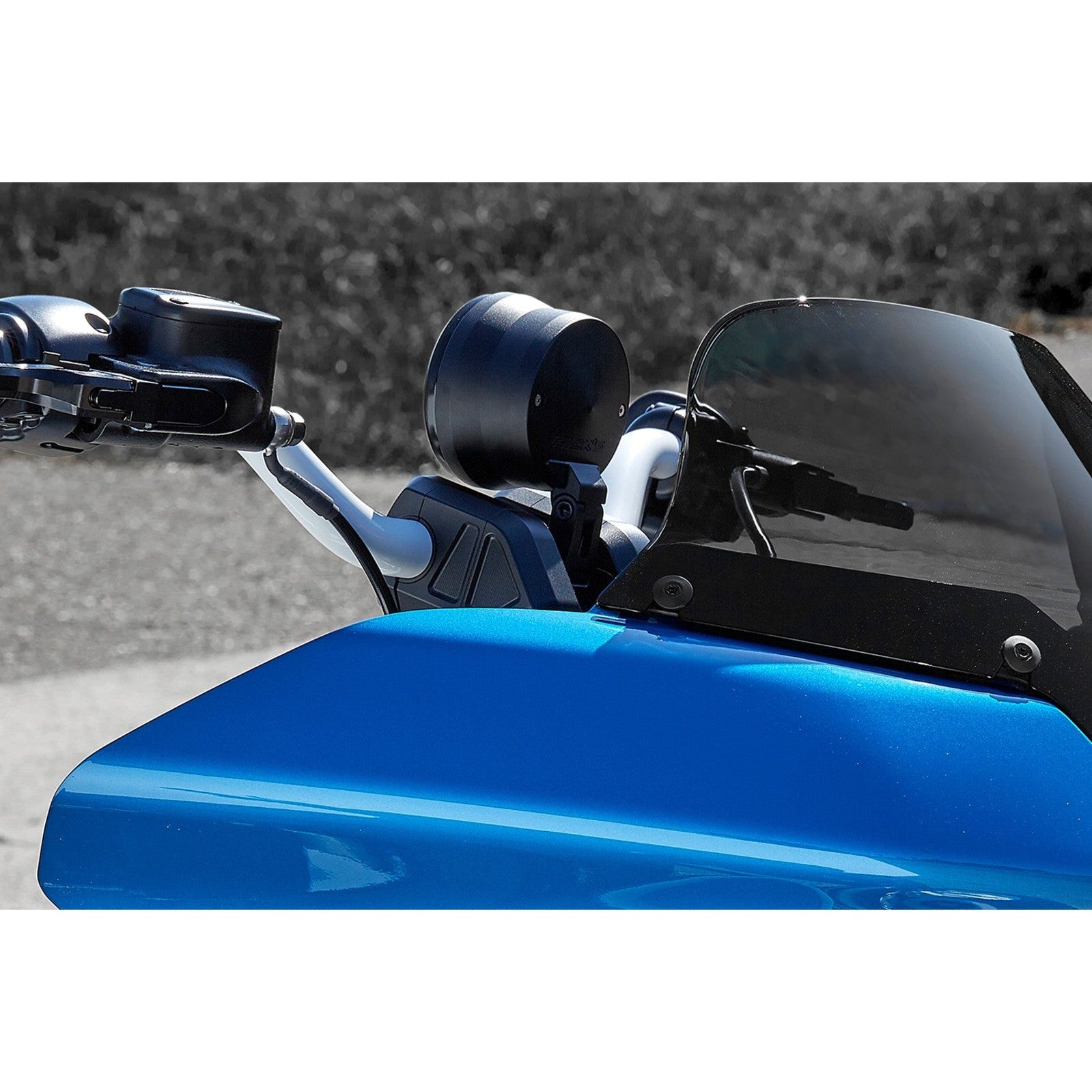 Clubstyle Riser Pullback "S" (Low Rider S/ST 2018+)