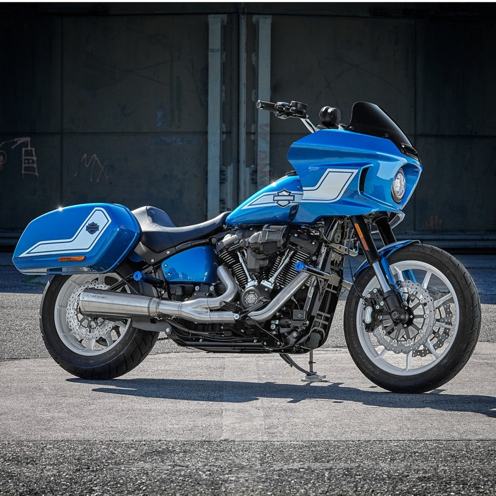 Clubstyle Riser Pullback "S" (Low Rider S/ST 2018+)