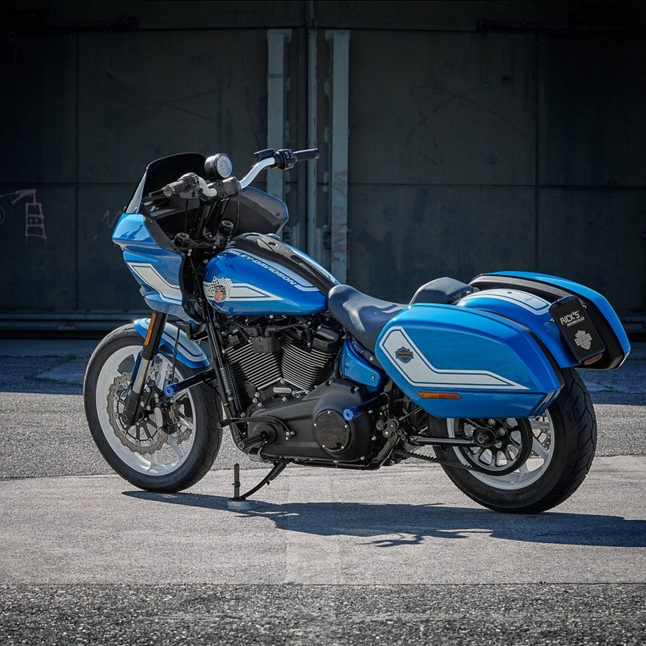 Clubstyle Riser Pullback "S" (Low Rider S/ST 2018+)