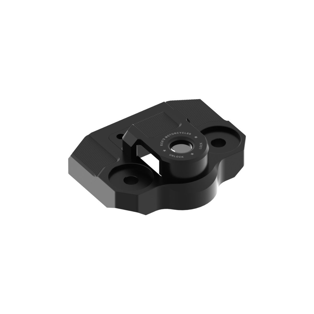 Clubstyle Riser Relocation 45mm (Road Glide 2024+)
