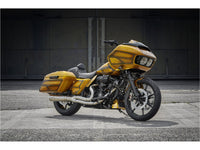 Rick's Clubstyle Front Brake Radial Caliper Adapters Set 330mm - 07-up