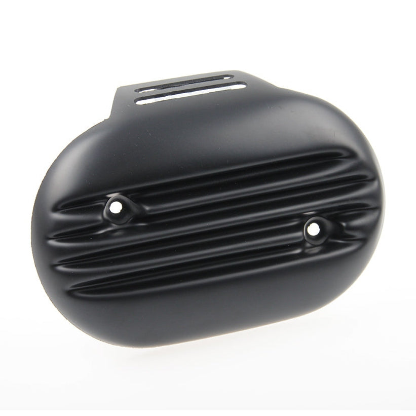 Cult-Werk Air filter cover RACING Softail 2018+