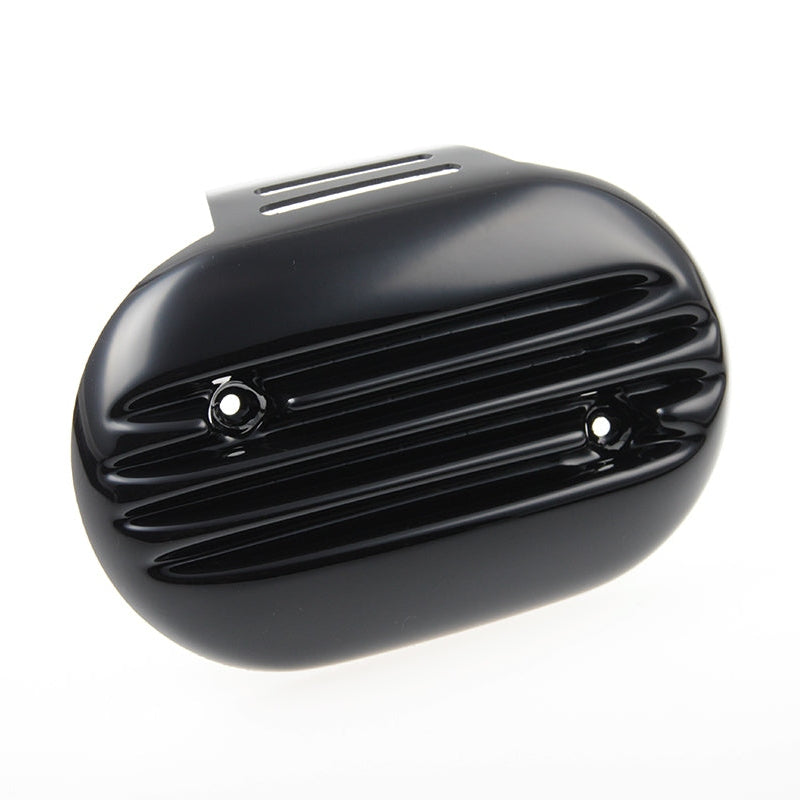 Cult-Werk Air filter cover RACING Softail 2018+