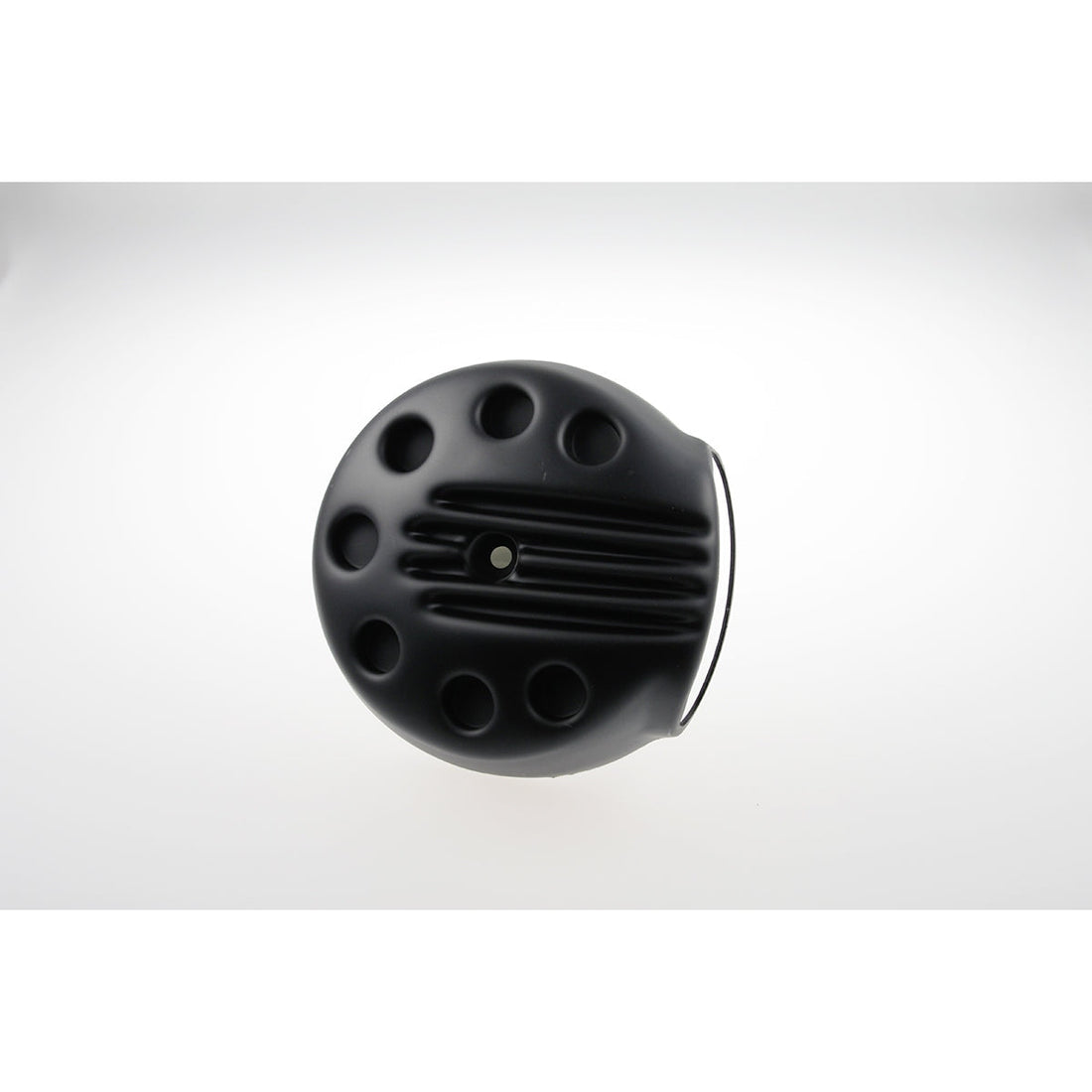 Cult-Werk Air filter cover SLOTTED Harley-Davidson Breakout 2014-2017