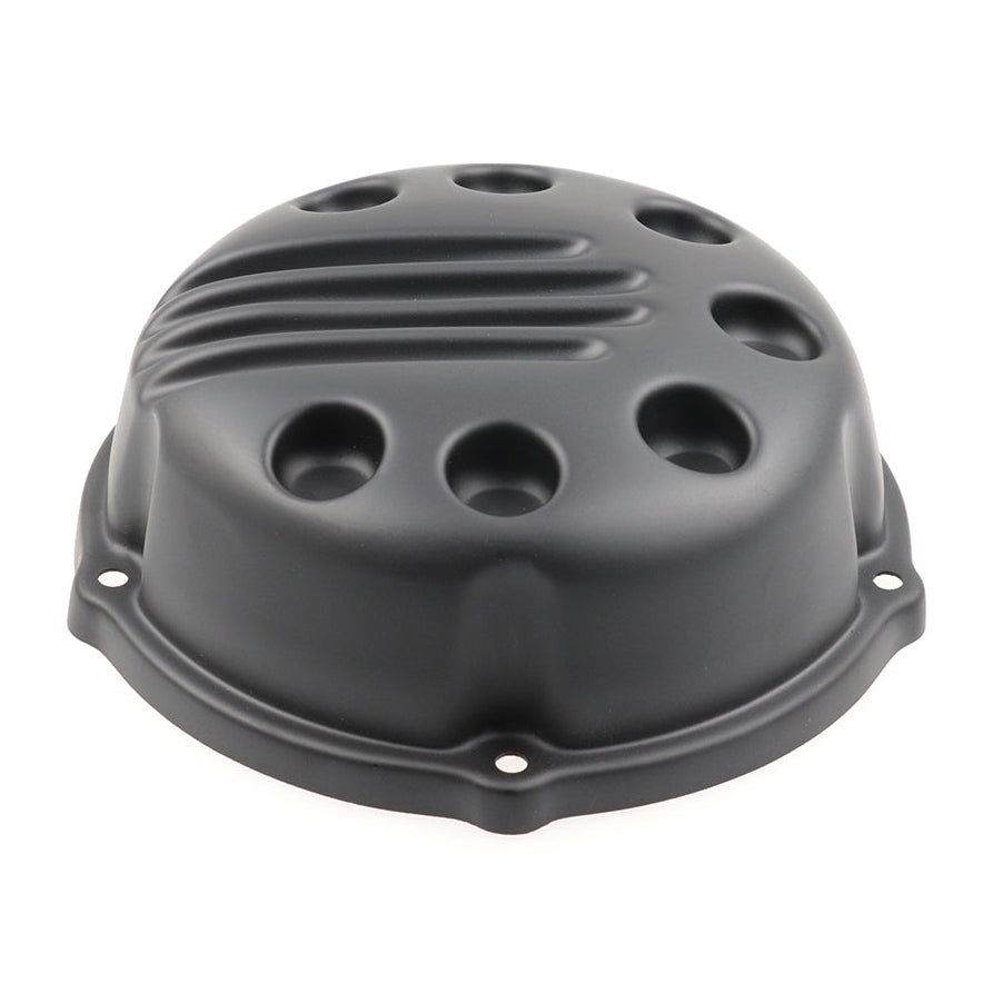 Cult-Werk Air filter cover SLOTTED Softail 2018+