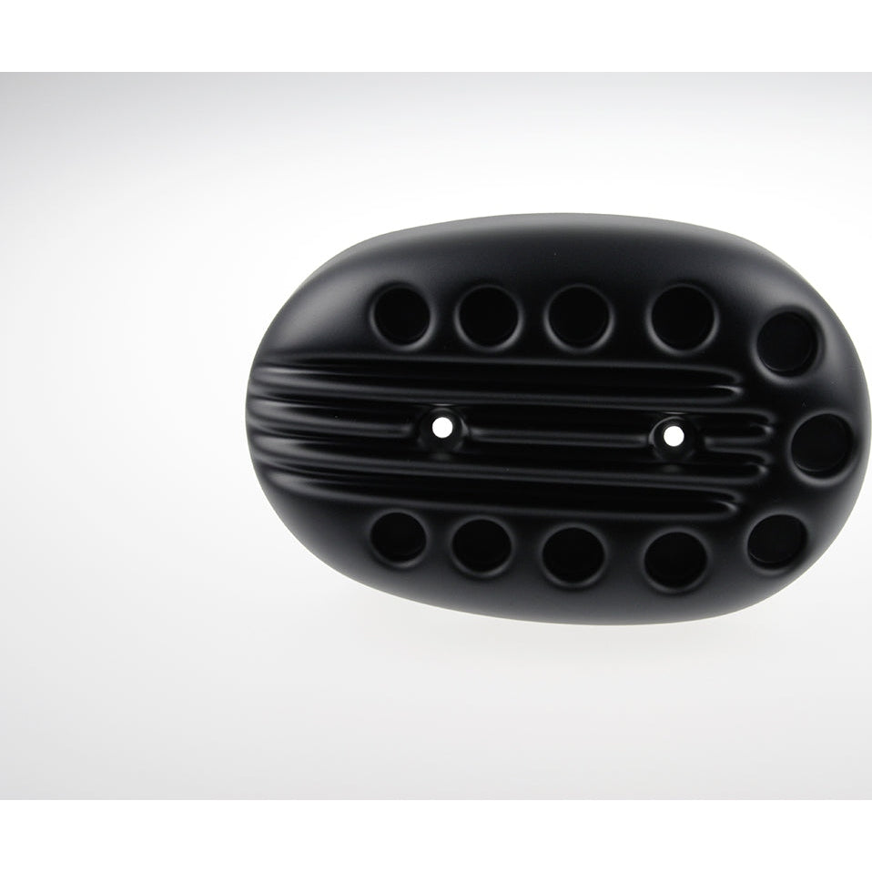 Cult-Werk Air filter cover SLOTTED Sportster 2004-2015