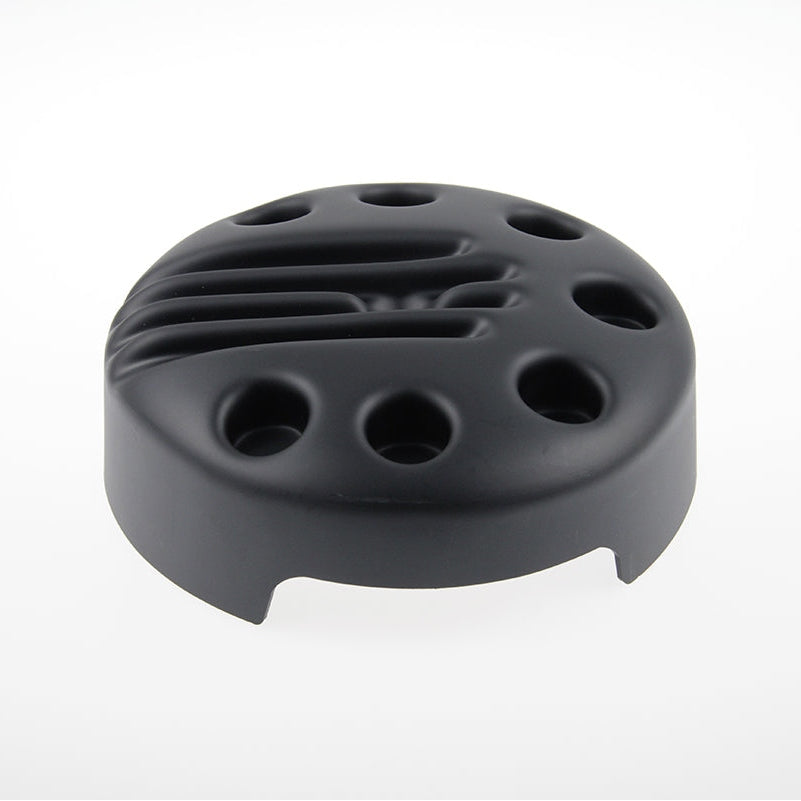 Cult-Werk Air filter cover SLOTTED Sportster 2016+