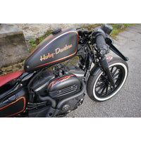 Cult-Werk Air filter cover VIN Sportster 2004-2015