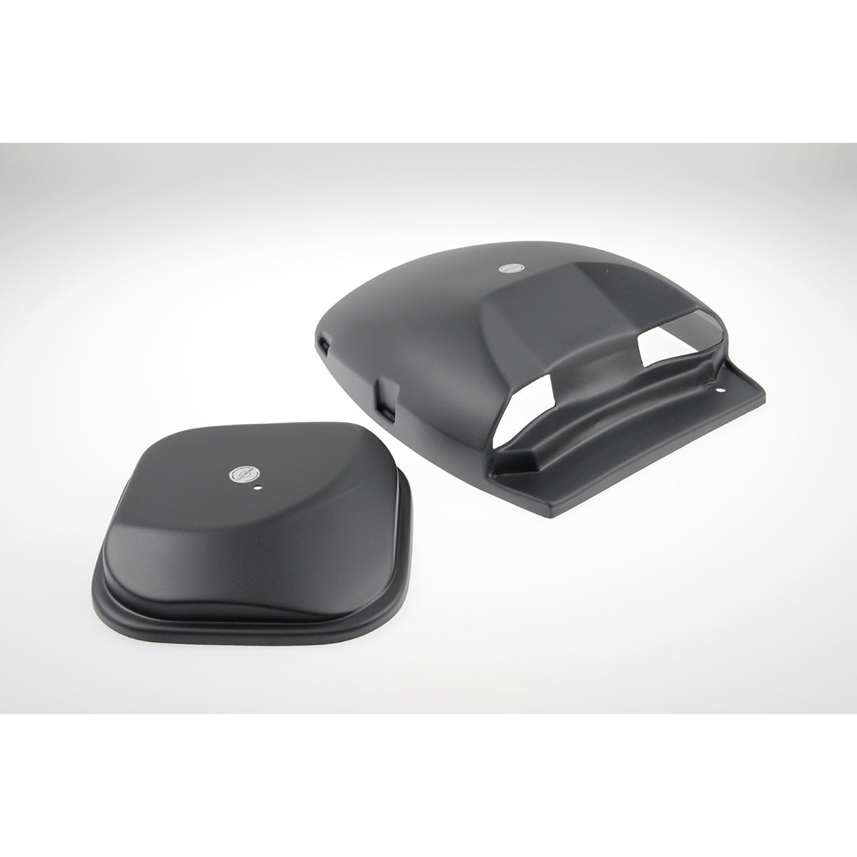 Cult-Werk Air filter cover set VRSC V-Rod & Night Rod Special from 2002-2017