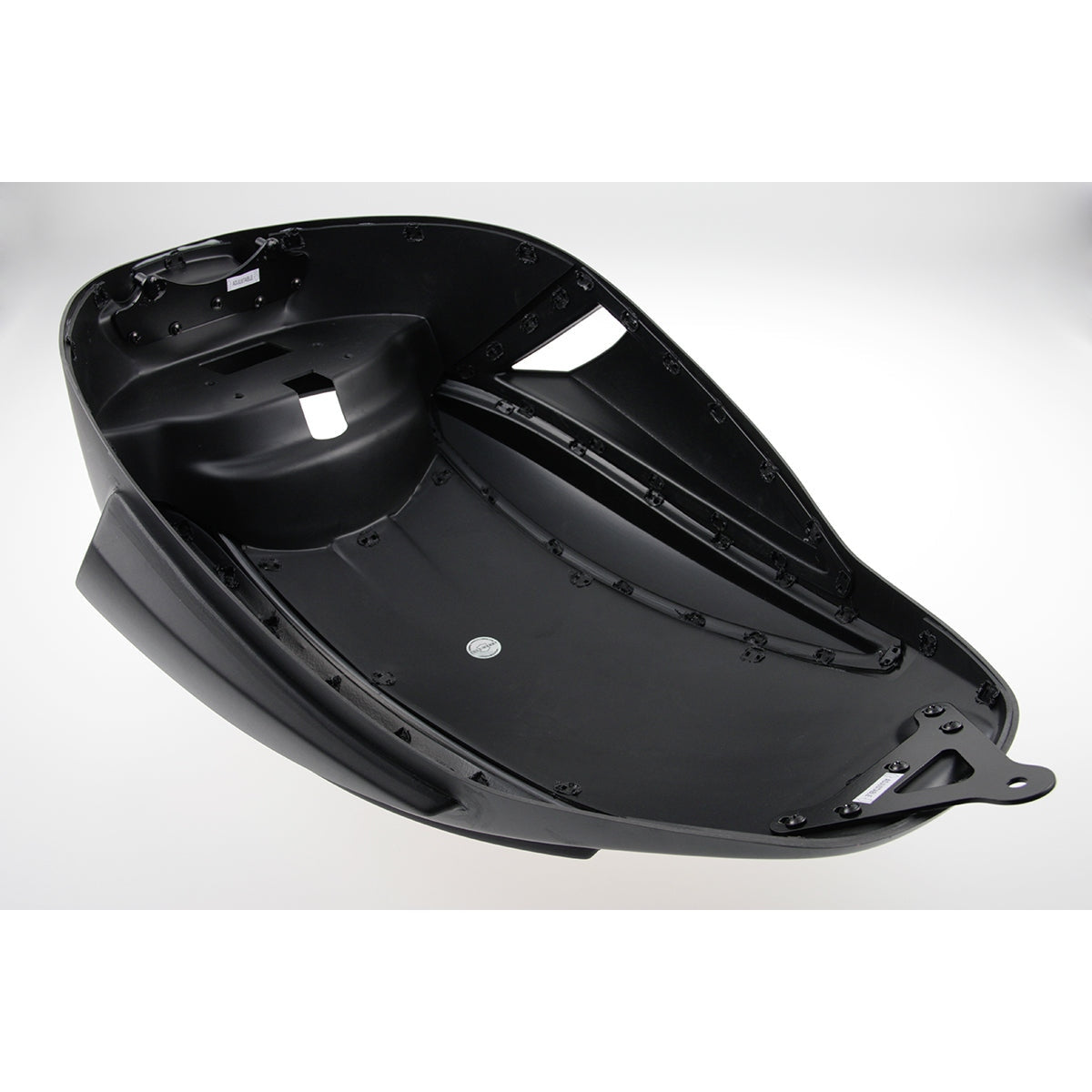 Cult-Werk Airbox cover CUSTOM V-Rod Muscle 2009-2017