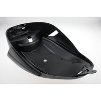 Cult-Werk Airbox cover SPECIAL Muscle 2009-2017