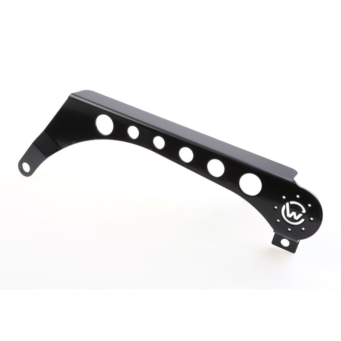 Cult-Werk Belt guard long all Sportster
