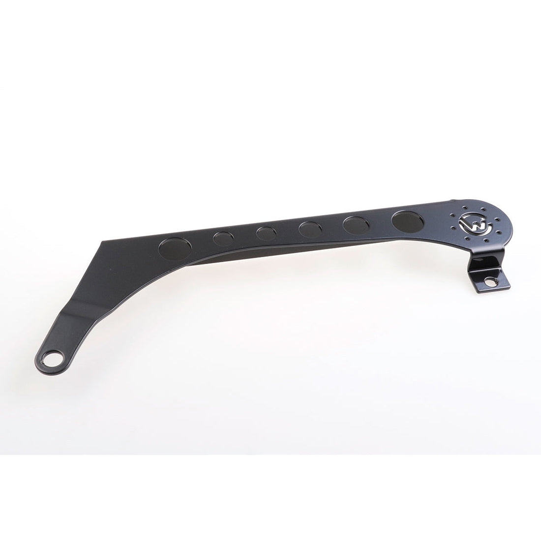 Cult-Werk Belt guard long all Sportster