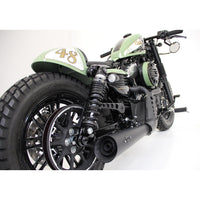 Cult-Werk Belt guard long all Sportster