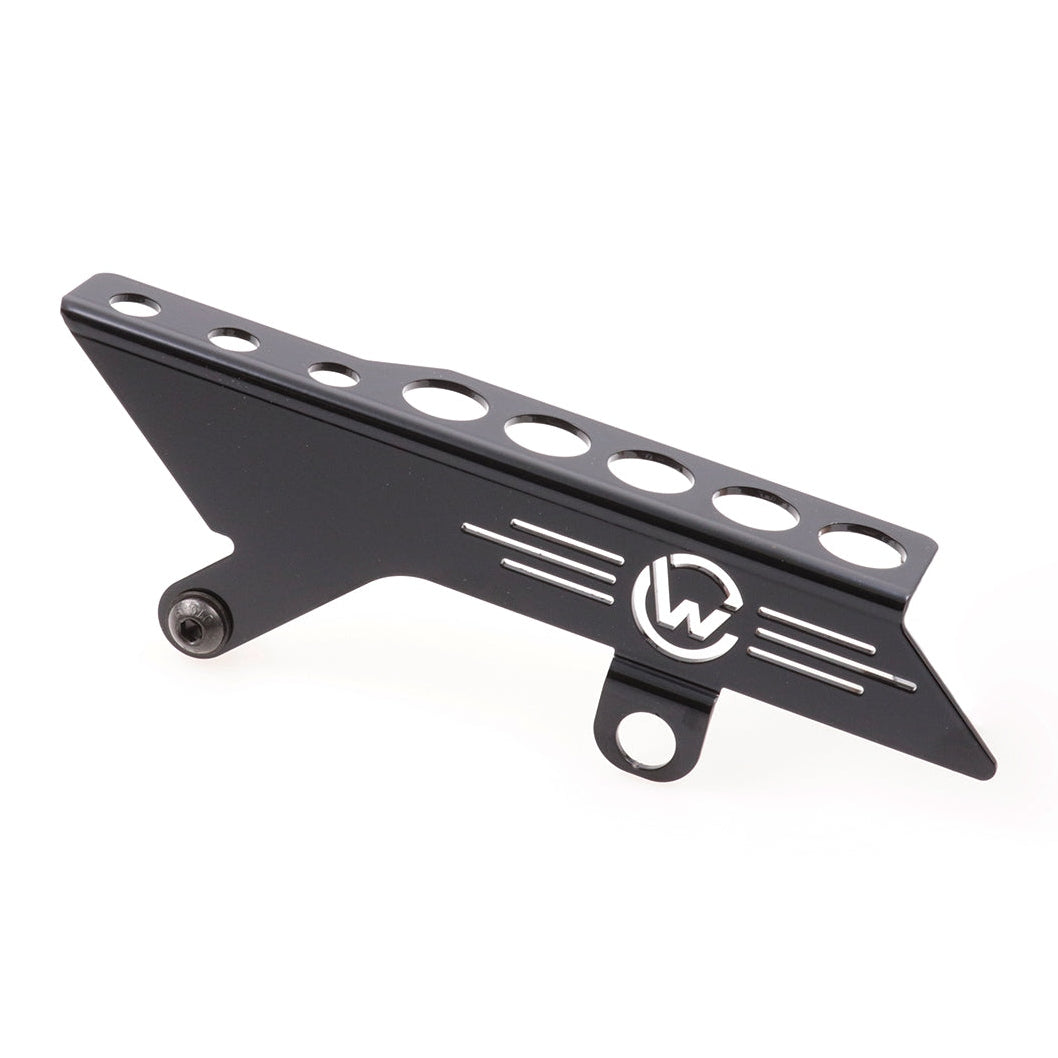 Cult-Werk Belt protection Softail 2018+