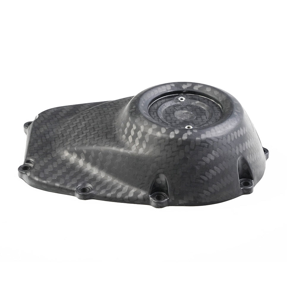 Cult-Werk Carbon camshaft cover Softail 2018+
