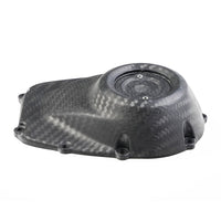 Cult-Werk Carbon camshaft cover Softail 2018+