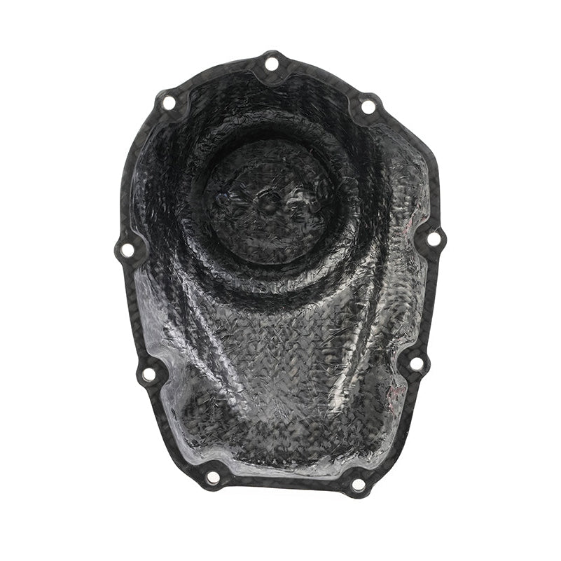 Cult-Werk Carbon camshaft cover Softail 2018+