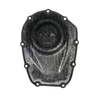 Cult-Werk Carbon camshaft cover Softail 2018+