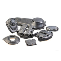 Cult-Werk Carbon engine parts SET FXDR 2019+