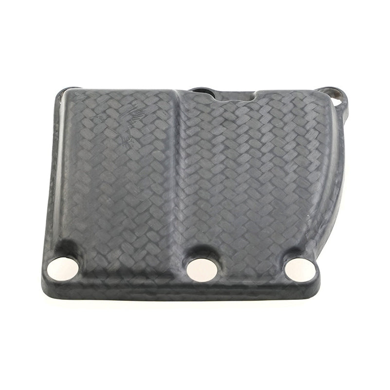 Cult-Werk Carbon gearbox cover Softail 2018+