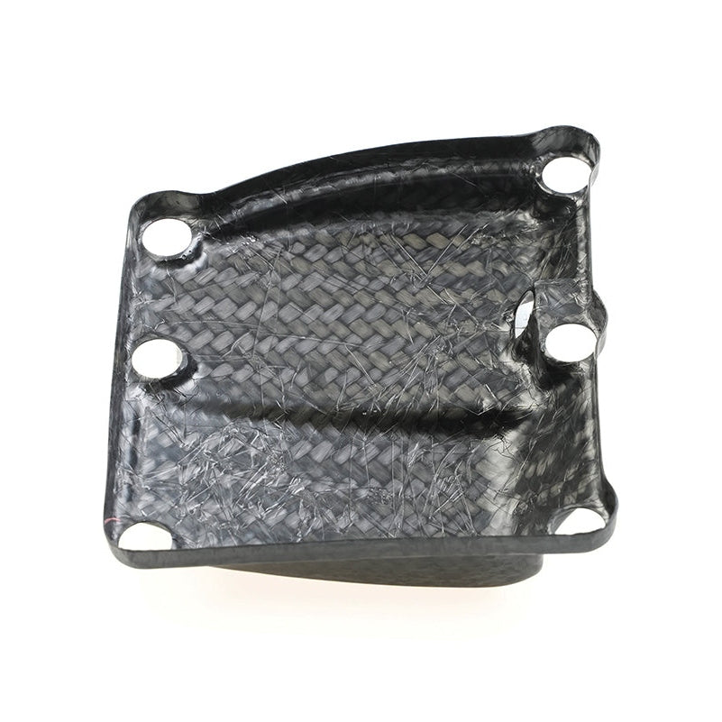 Cult-Werk Carbon gearbox cover Softail 2018+