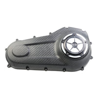 Cult-Werk Carbon primary cover Softail 2018+