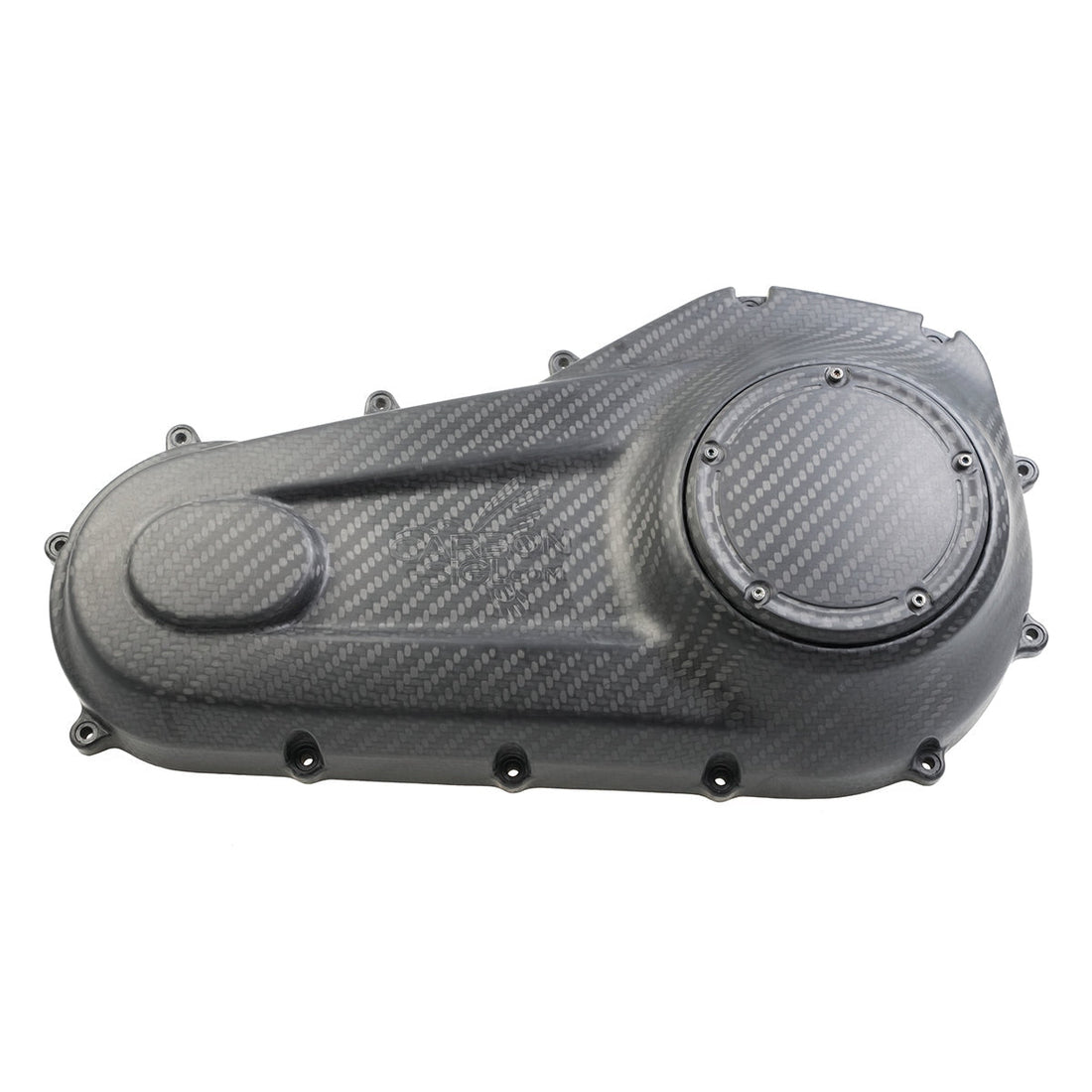 Cult-Werk Carbon primary cover Softail 2018+